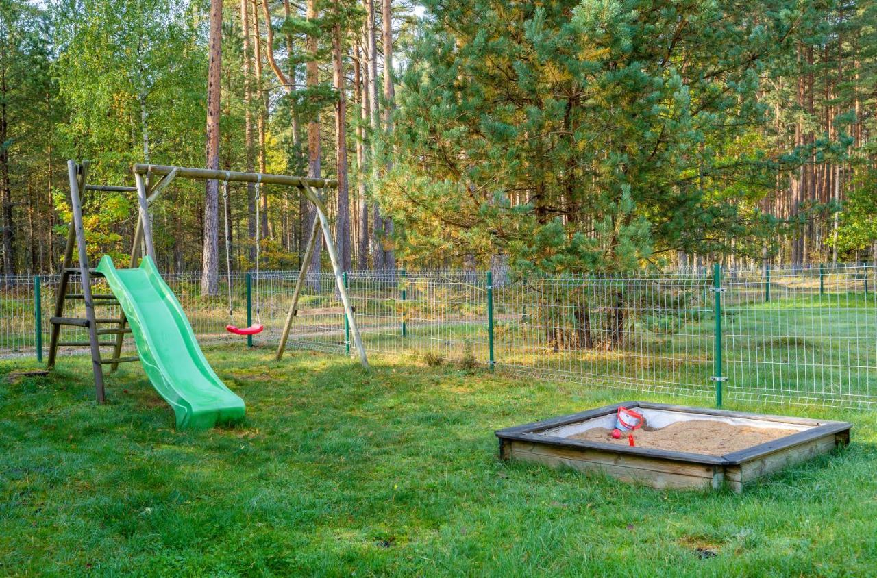 Metsaaeaere Accommodation Uulu Zewnętrze zdjęcie
