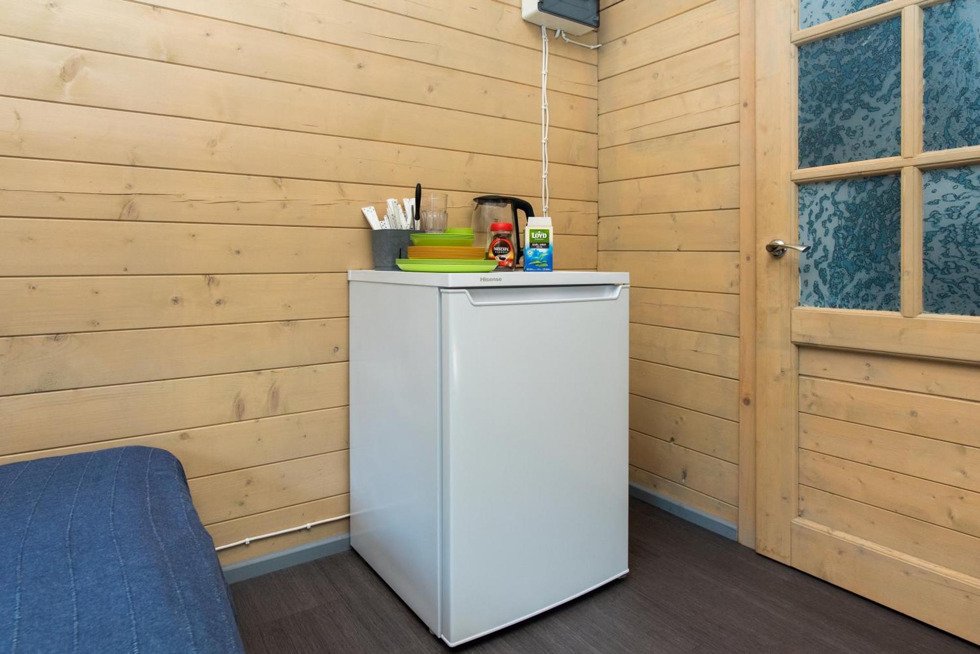 Metsaaeaere Accommodation Uulu Zewnętrze zdjęcie