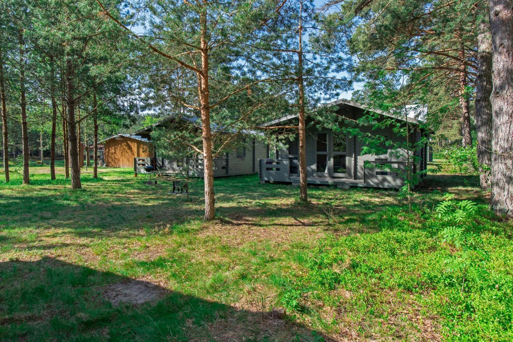 Metsaaeaere Accommodation Uulu Zewnętrze zdjęcie