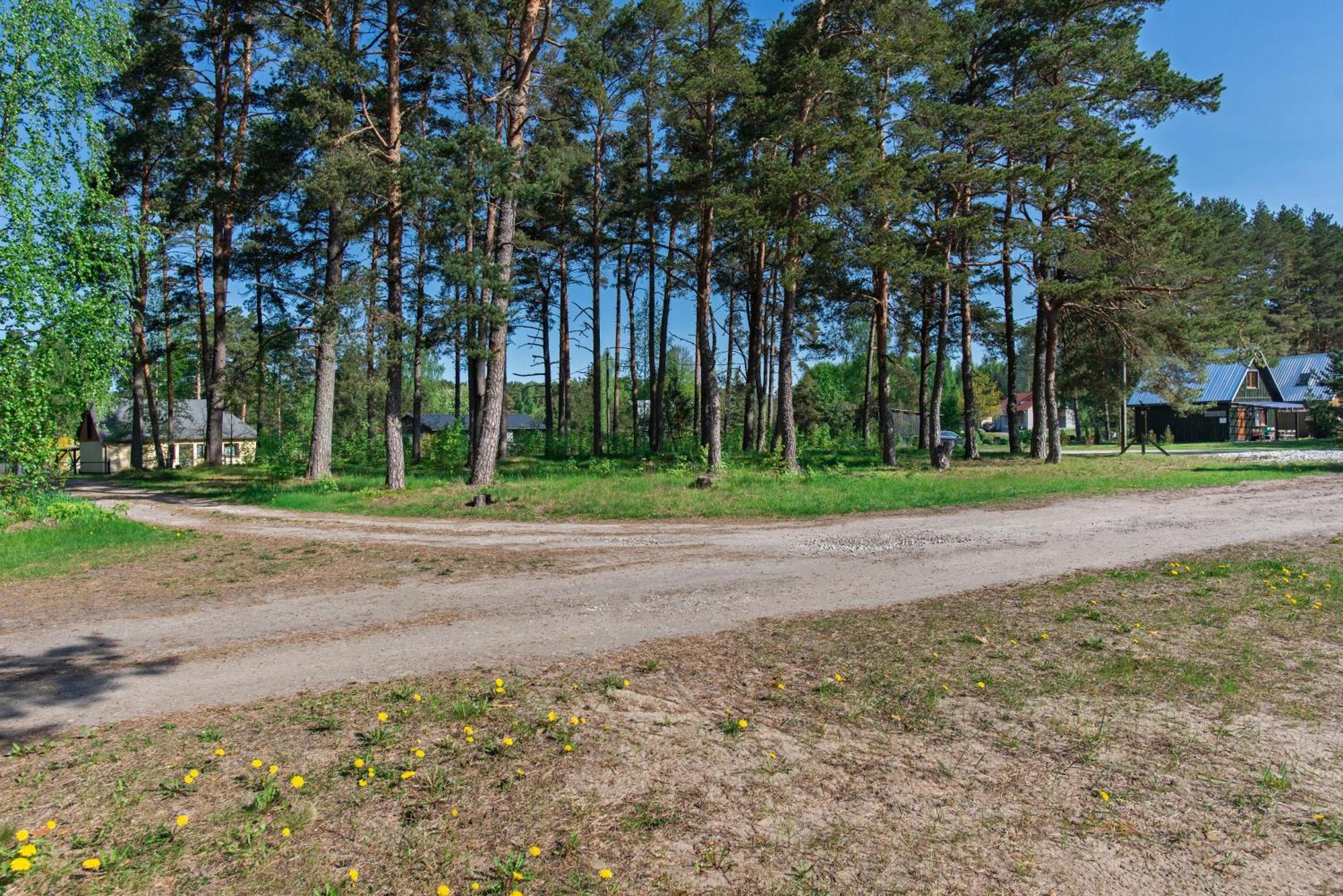 Metsaaeaere Accommodation Uulu Zewnętrze zdjęcie